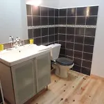 Prázdninový dům La Mirabelle Montazeau