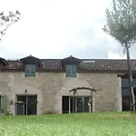 La Mirabelle Prázdninový dům Montazeau
