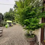 La Mirabelle Prázdninový dům *