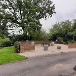 La Mirabelle Prázdninový dům Montazeau
