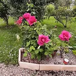 La Mirabelle Prázdninový dům