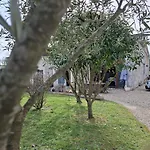 La Mirabelle * Montazeau