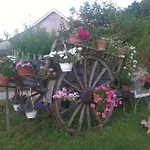 Prázdninový dům La Mirabelle *