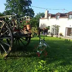 La Mirabelle *