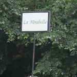 Prázdninový dům La Mirabelle