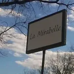 La Mirabelle Prázdninový dům