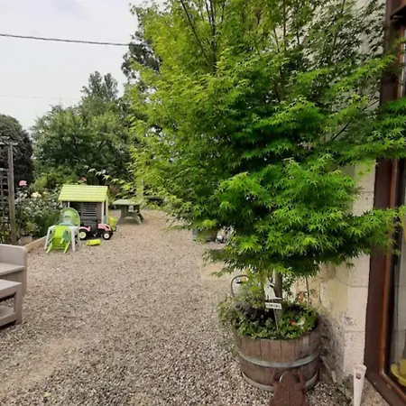 Gite La Mirabelle Holiday home *