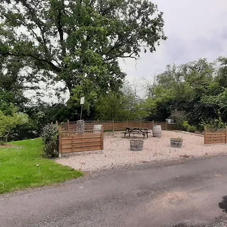 Gite La Mirabelle Holiday home Montazeau