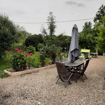 La Mirabelle