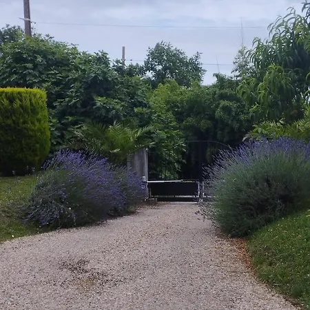 La Mirabelle