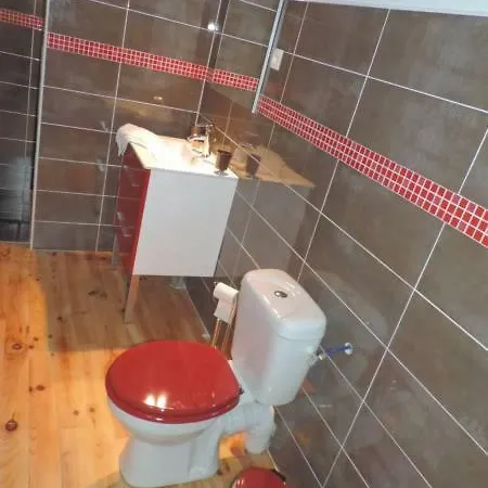 La Mirabelle Montazeau