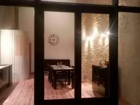 Holiday home La Mirabelle *