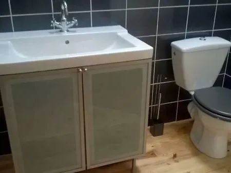 Holiday home La Mirabelle