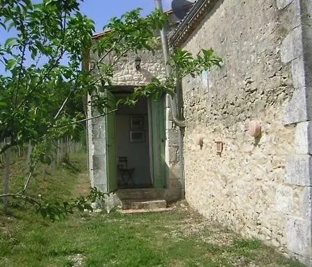 La Mirabelle Holiday home Montazeau