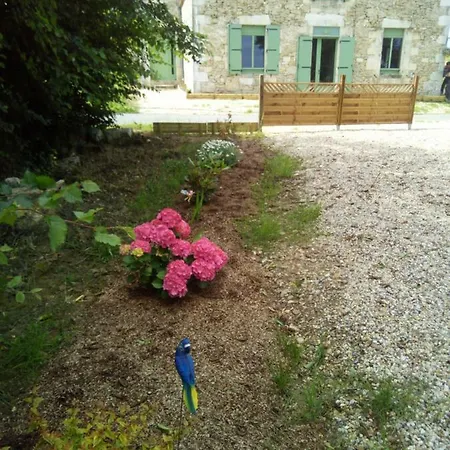 Gite La Mirabelle *