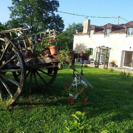 La Mirabelle *