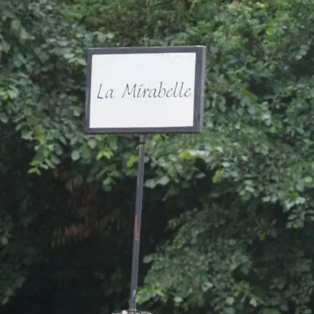 بيت للعطل La Mirabelle
