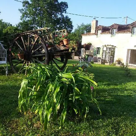 La Mirabelle *