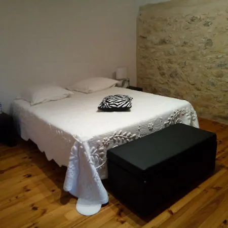 Holiday home La Mirabelle