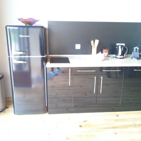 La Mirabelle * Montazeau