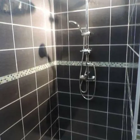 Holiday home La Mirabelle