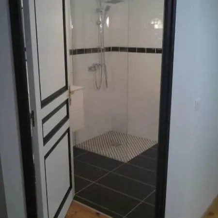Holiday home Gite La Mirabelle *