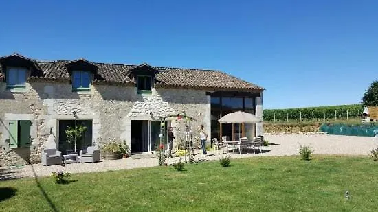 La Mirabelle