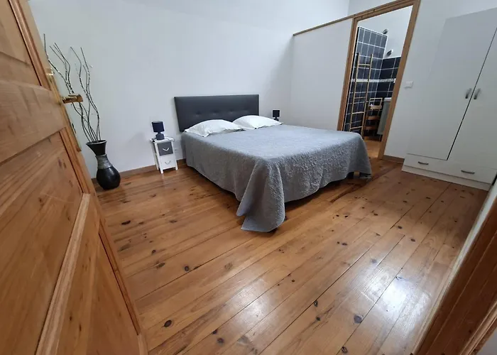 بيت للعطل La Mirabelle *