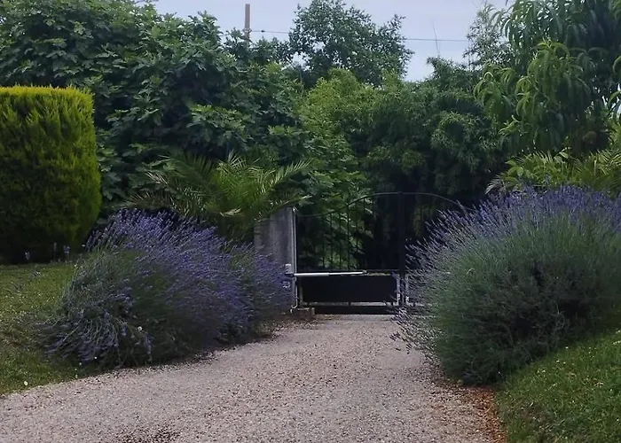 La Mirabelle