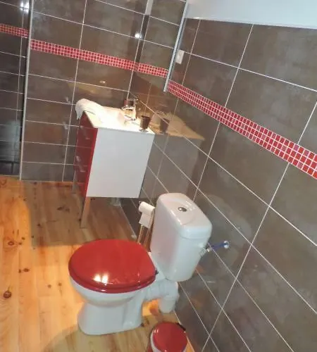 La Mirabelle Montazeau