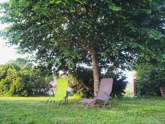 La Mirabelle بيت للعطل