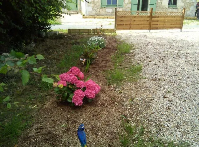 La Mirabelle *