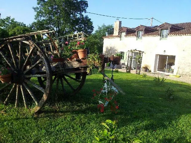 La Mirabelle *