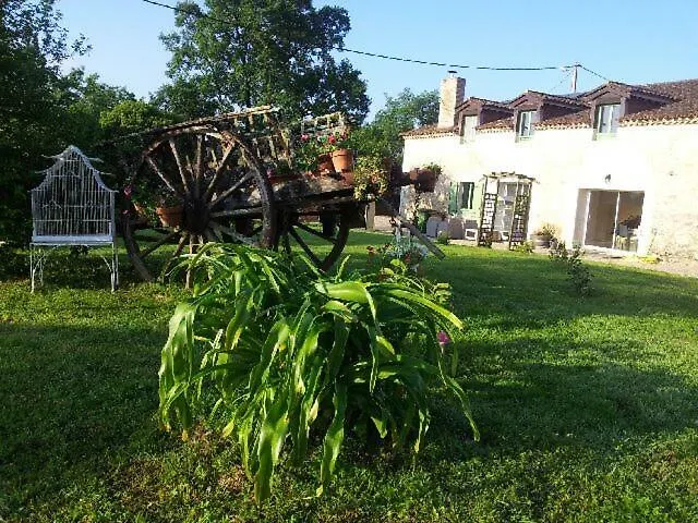 La Mirabelle *