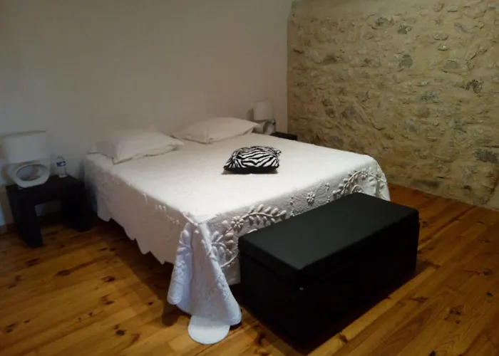 Nyaraló La Mirabelle