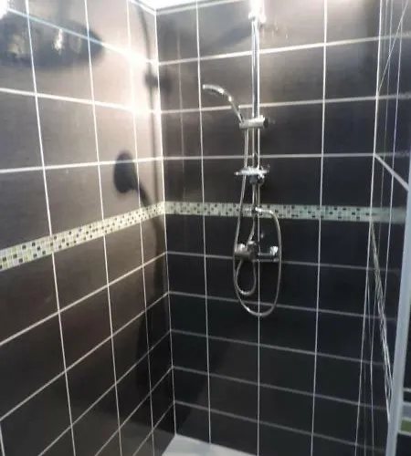 Nyaraló La Mirabelle