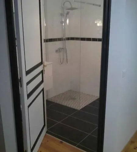 Nyaraló La Mirabelle *