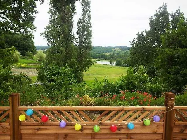 La Mirabelle *