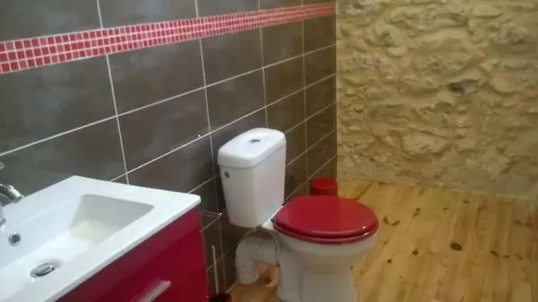 Nyaraló La Mirabelle *