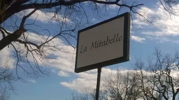 La Mirabelle بيت للعطل