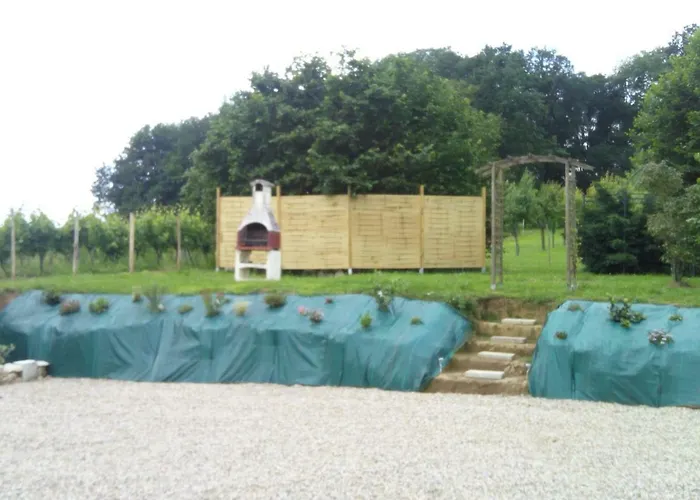 Nyaraló La Mirabelle *