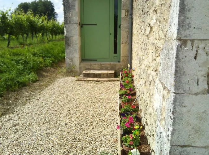 La Mirabelle * Montazeau